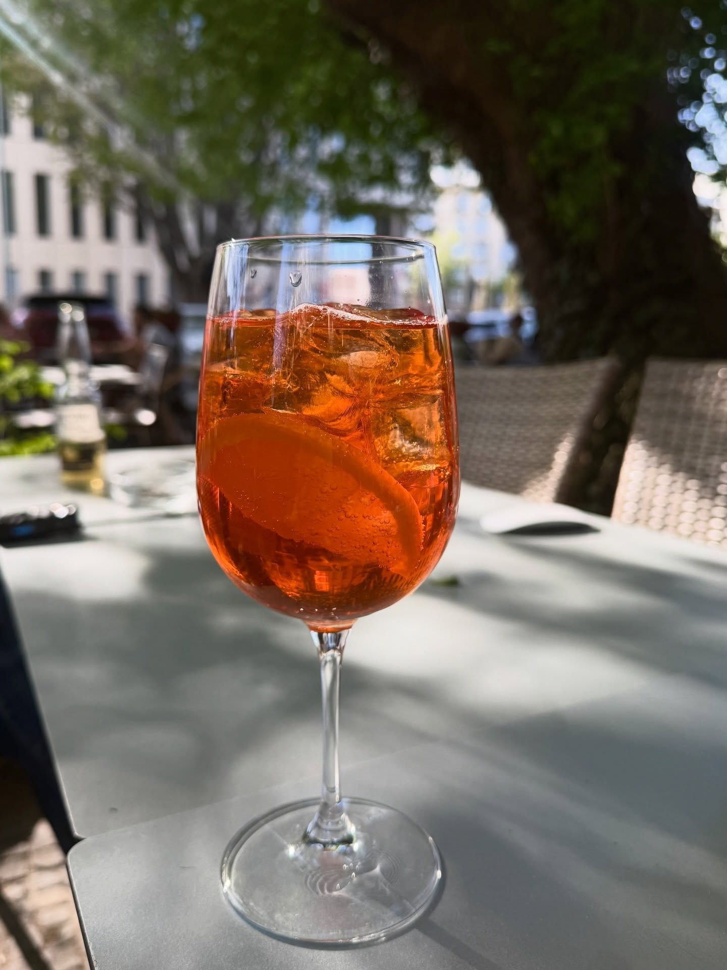 Łosoś alla Mediterranea