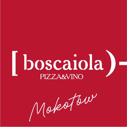 Boscaiola Pizza & Vino Mokotów